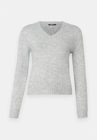 Non sélectionné, grey
