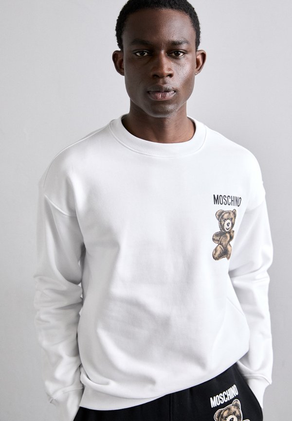 TEDDY BEAR - Sweatshirt3