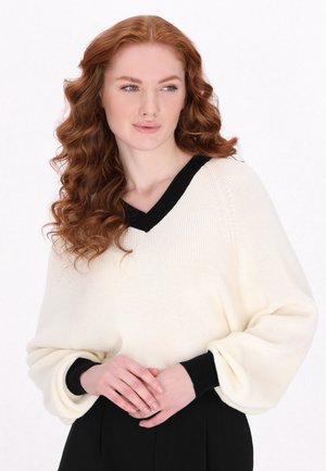 Maglione - offwhite