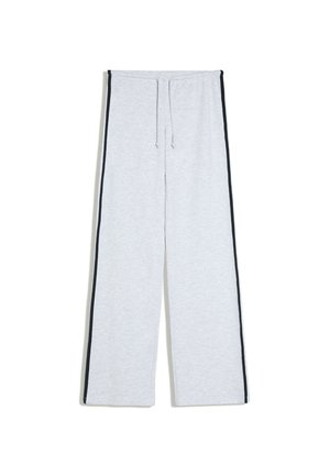 Bershka, - Spodnie treningowe