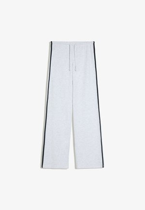 Bershka, - Spodnie treningowe