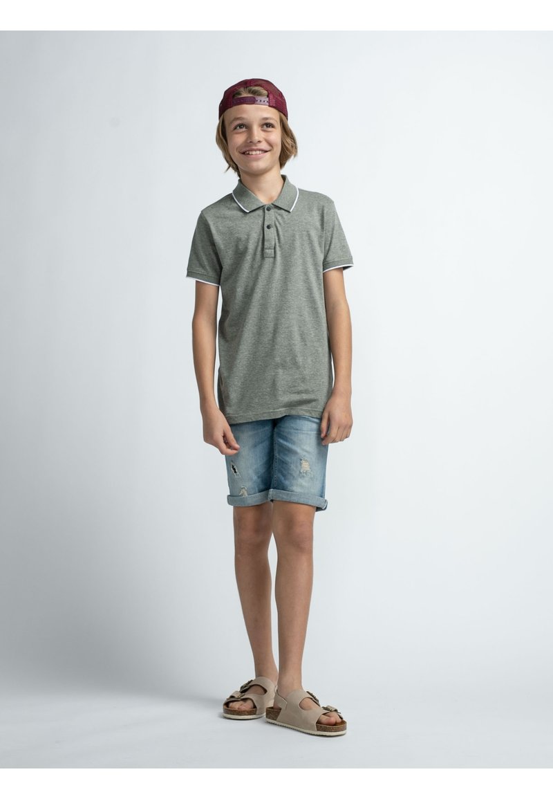 Petrolio Shorts 14277