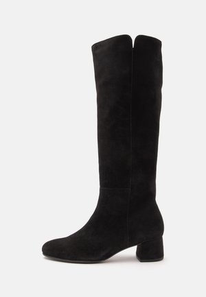 Gabor, Boots - black