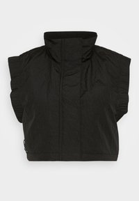 VEST - Vest - black