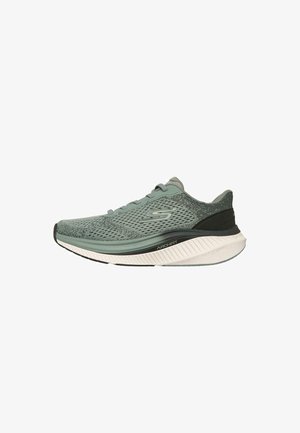 Skechers, Zapatillas skate - verde