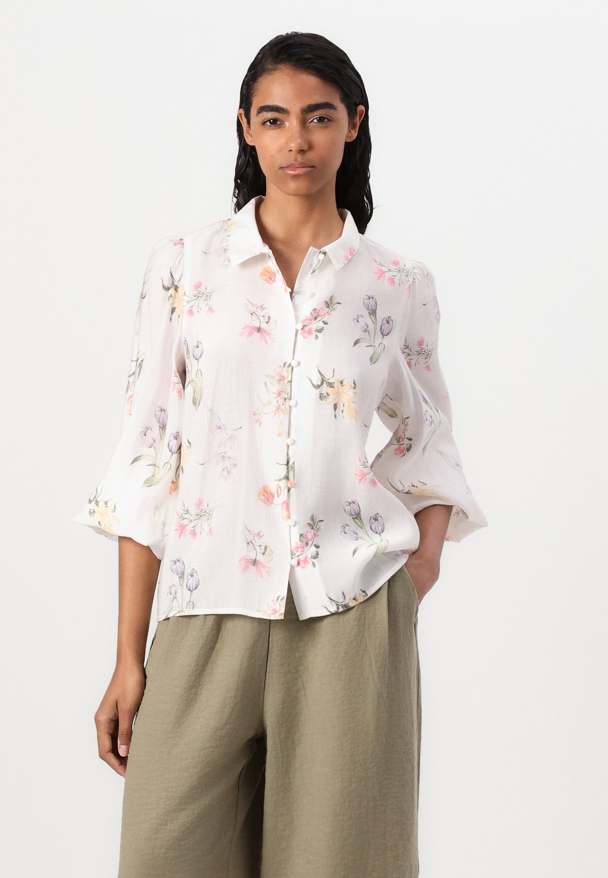 ONLEMMIA LIFE WIDE PANT
