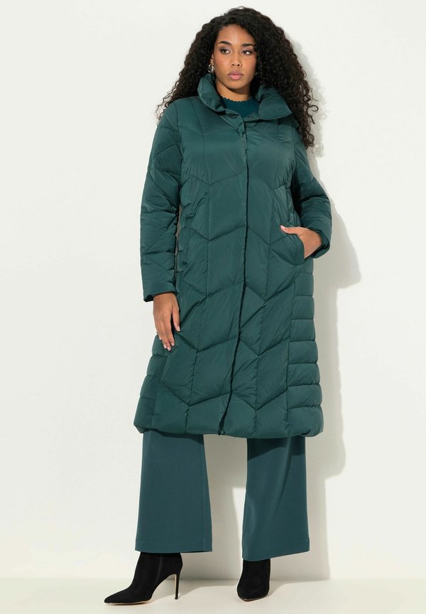 ZIGZAG - Wintermantel