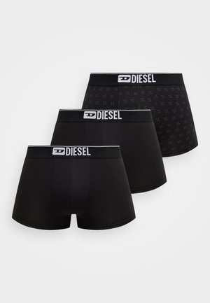 Diesel DAMIEN-D-BOX-3PACK 3 PACK - Boxerkalsong - e7465