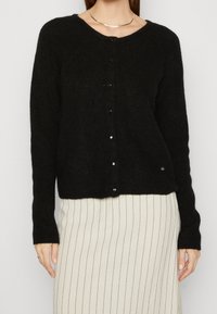 Mos Mosh Kofta - black