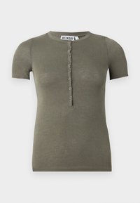 Επιλέχθηκε, khaki green