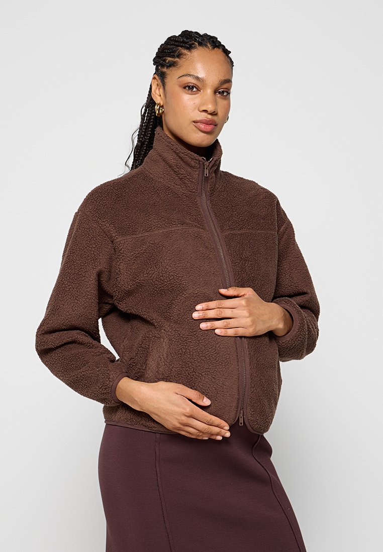 Fleecejacke