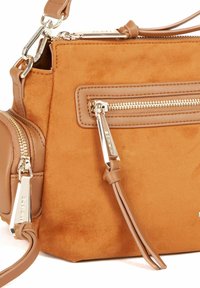 Miriade RESIA - Borsa a mano - cuoio