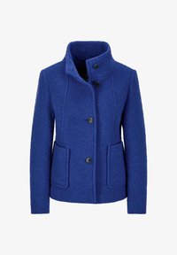 Geselecteerd, royal blue