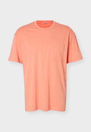 Björn Borg, RELAXED - Camiseta básica - coral