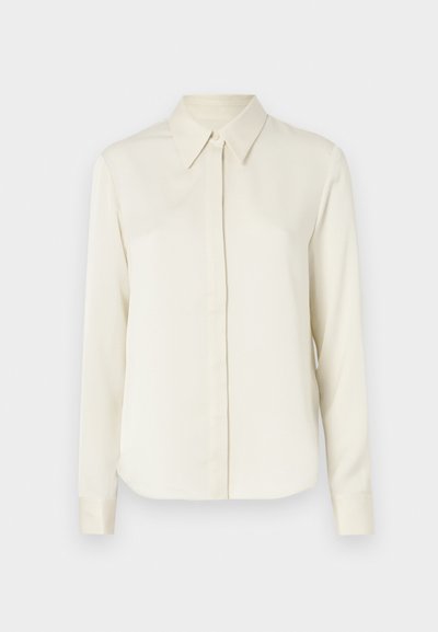 Tiger of Sweden CELSA - Hemdbluse - ivory white