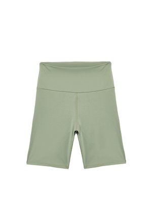 SPORTS - Shorts - green