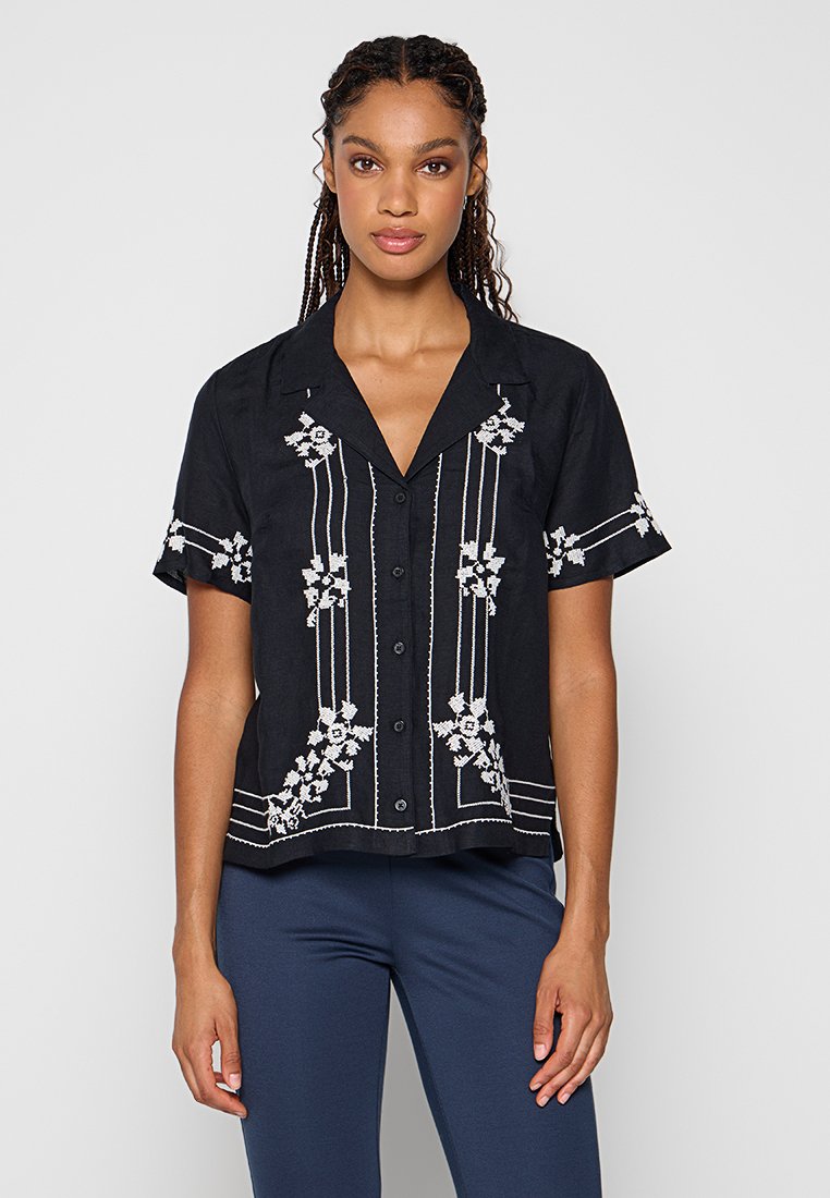 Levi’s® Overhemd zwart