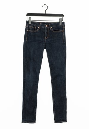 Jeansy Slim Fit