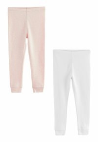 Unausgewählt, pink white