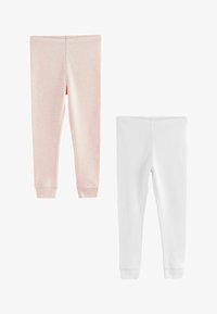 Sélectionné, pink white