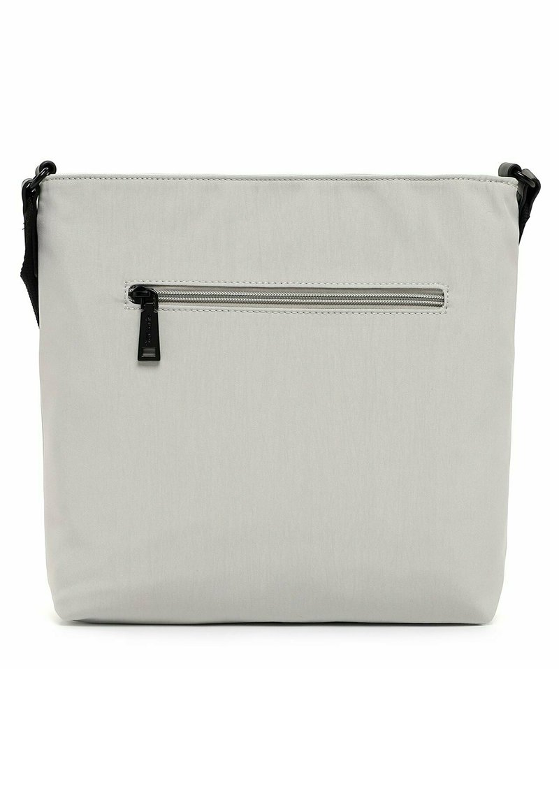 Damen Taschen | Tamaris GAYL Umhängetasche lightgrey/hellgrau - RU74888 Damen Taschen | Tamaris GAYL Umhängetasche lightgrey/hellgrau - RU74888