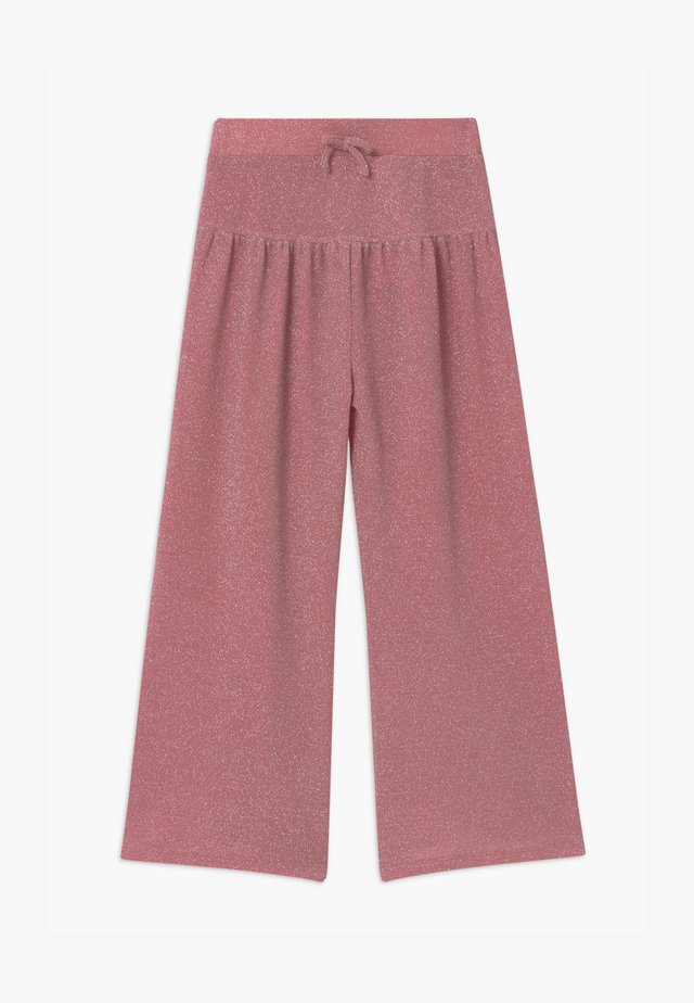 AMPIO - Bukser - light pink