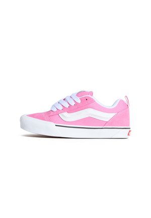 Vans KNU SKOOL - Skate shoes - medium fizz pink