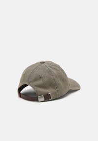 Levi's® MINI GRAPHIC UNISEX - Sapka - light grey