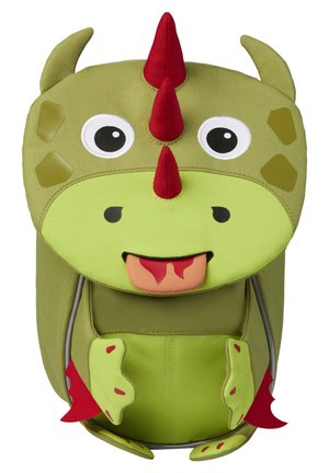Kleiner Freund - Sac à dos - grün