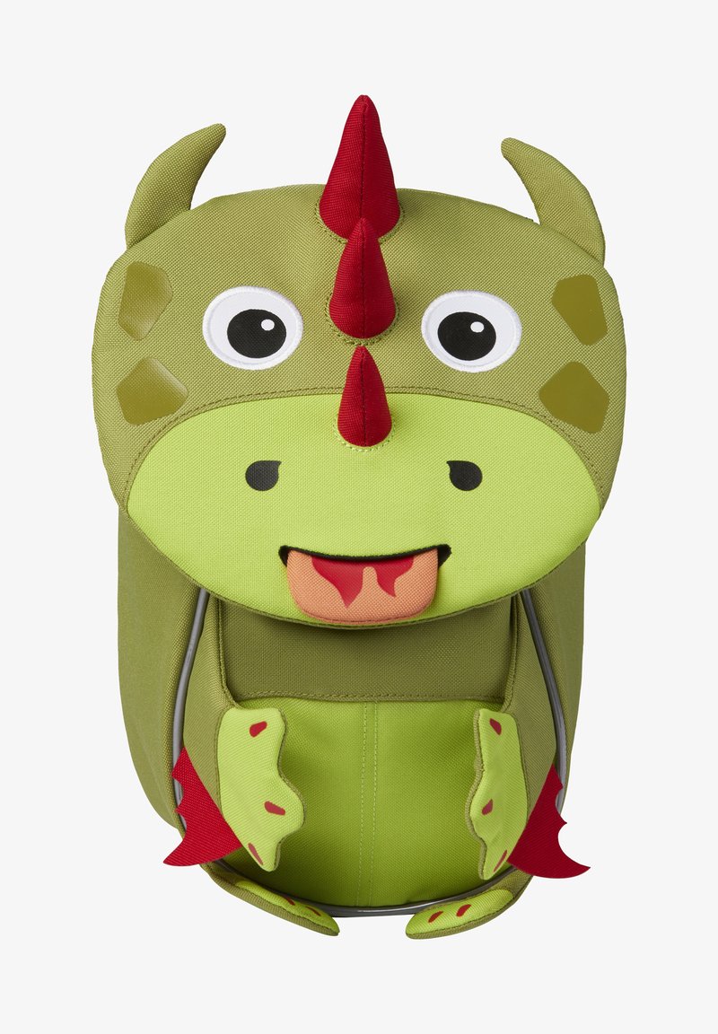 Affenzahn KLEINER FREUND - Sac de randonnée - grün
