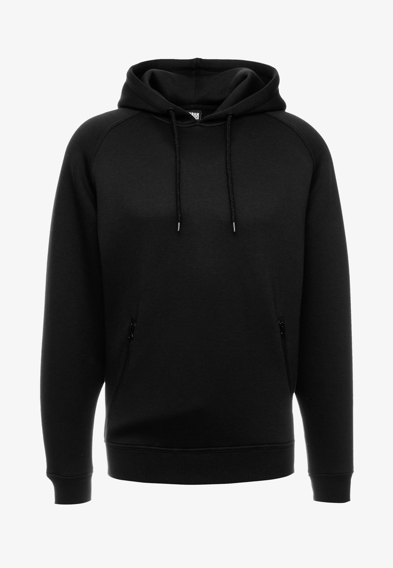 Zalando Urban Classics Hoodie Schwarz Urban Classics RAGLAN