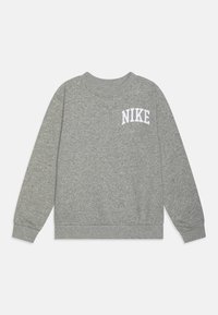 Ei valittu, dark grey heather/white