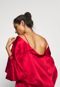 LingaDore - TOP SHORT - Pyjama - red - 5