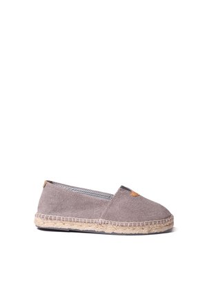 BLANES-ER - Auduma kurpes - gris