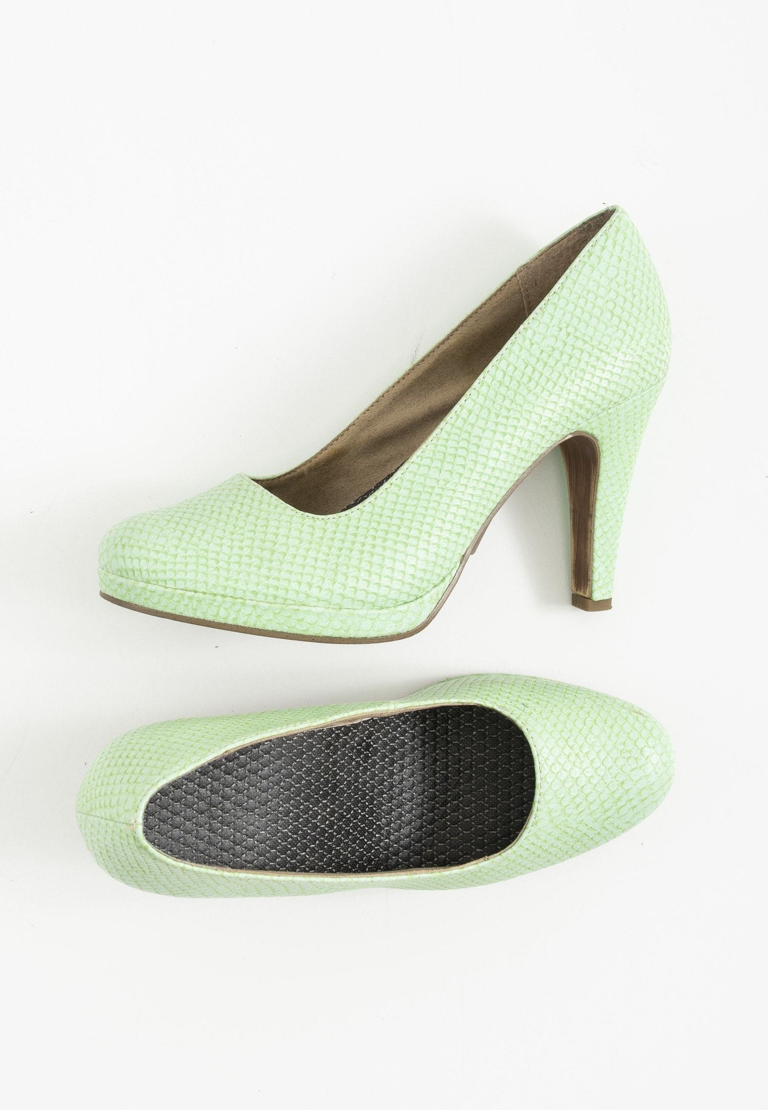 zalando tamaris escarpin