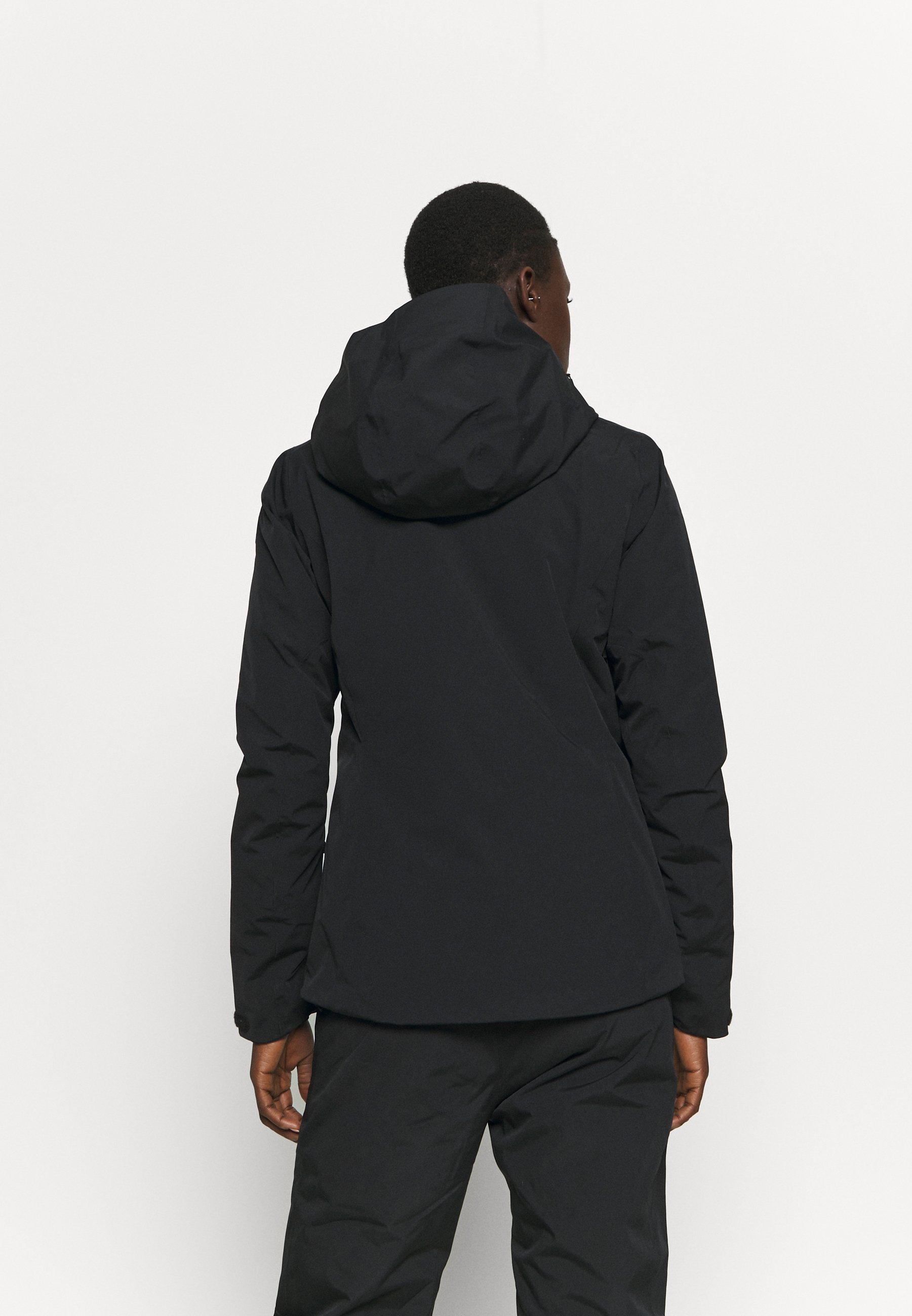 peak performance waterproof jacket