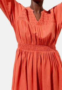 Marks & Spencer Abito a camicia - orange