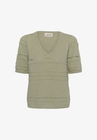 Ej vald, desert sage