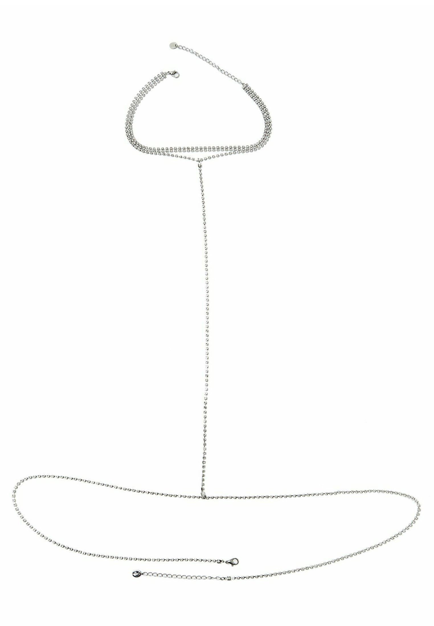 DAMEN Accessoires Andere Accessoires Silber NoName Andere Accessoires Rabatt 69 % Silber Einheitlich