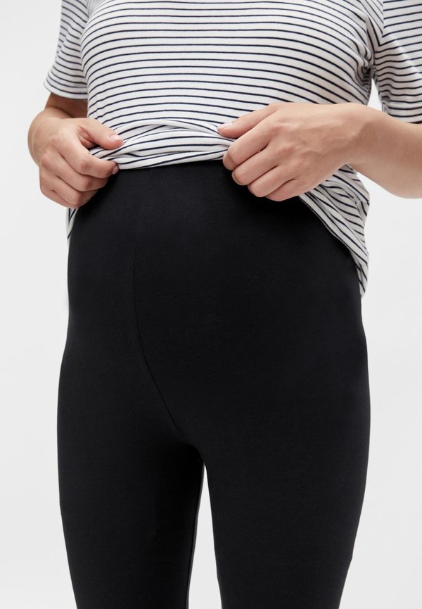 MLEMMA LONG 2 PACK - Leggings - Trousers3