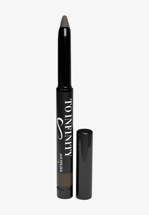 TO INFINITY WATERPROOF&LONGLASTING PRIMER + EYESHADOW - Fard à paupières - 6 #supplied