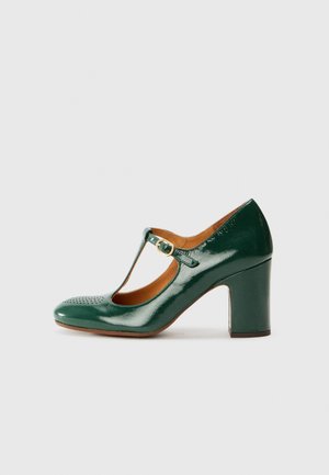 MADAM - Classic heels - sucre bosque/dali sun
