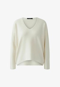 Unausgewählt, offwhite