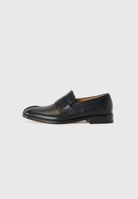 Polobotky - black