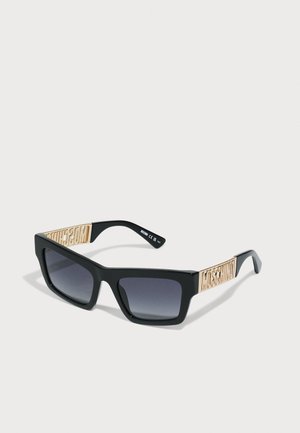 MOSCHINO Solbriller - black