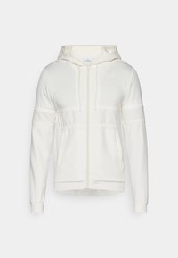 MIHON TRACKTOP - Sweatjakke - gardenia