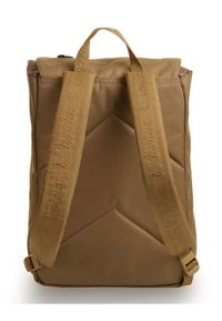 Seven JOLLY SOLID 15 LT, ICONA TEMPO LIBERO - Zaino - brown