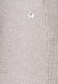 TOM TAILOR DENIM A-linjainen hame - light grey