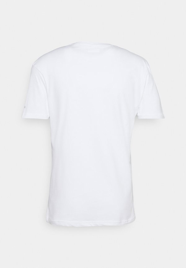 BASIC LOGO™ SHORT SLEEVE - Print T-shirt3