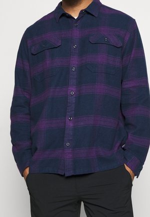 Camisa - purple